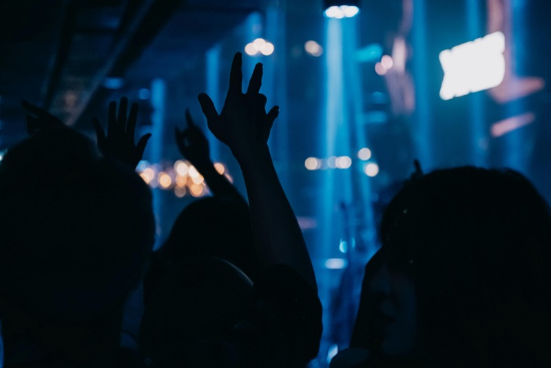 Toronto city life — real connections casting